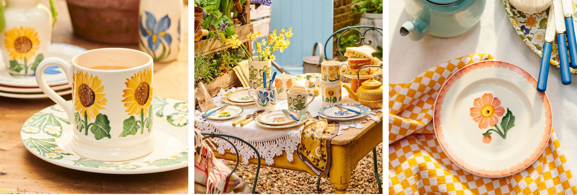 Emma Bridgewater